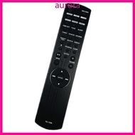 Auro Receiver Remote Control RC1225 Replacement for CR-H500 CRH500NT RC1225 Black