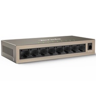TENDA TEG1008D Tent - 8-Port Gigabit Desktop Switch 10 100 1000Mbps