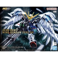 WING GUNDAM ZERO EW GUNDAM MGSD GUNPLA BANDAI