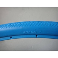 Fixed Gear Tattoo-Free Tires