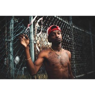 Poster 21savage 21savage Wallpaper Wall Decor Hip hop Hiphop rapper Gift