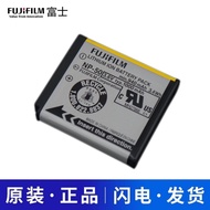 Pin Máy Ảnh CCD Fujifilm NP-50 NP-50A Chính Hãng Pin Máy Ảnh Chụp Ngay SQ10 SP3 XF1 X20 X10 F665 Phụ