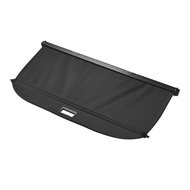 Car Rear Trunk Cargo Luggage Cover Security Shade Shield Curtain Canvas Parcel Shelf Fit For Ford ESCAPE 2020-2021