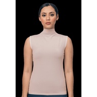 UMMA Inner Bodee Sleeveless in Beige