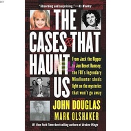 The Cases That Haunt Us | TrueCrime ( PDF / EPUB )