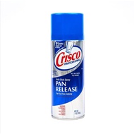 CRISCO Anti-Stick Spray Pan Release 396gms