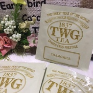 1837 TWG TEA GRANDS CRUS PRESTIGE (CHAMOMILE)