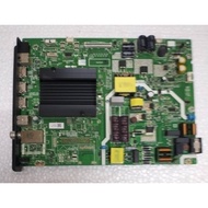 (AP723) Prism + Q43QE Mainboard, Tcon, Tcon Ribbon, LVDS, Sensor. TV Spare Part.