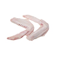 Fresh Duck Wings (2-joint) (1kg)