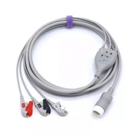 ECG cable for Philips/HP patient monitoring monitor - Accessories for Philips/HP patient monitoring 