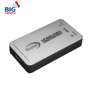 Advanced Photo Systems HDMI To USB 3.0 CONVERTER V2 Capture Card [การ์ดแคปเจอร์] - ประกันศูนย์