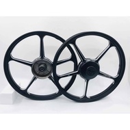 SPORT RIM FG505 EX5 DREAM W100