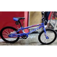 BMX AVP size 20 Steel