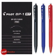 [TOPBOOKS Pilot] Ball Point Pen RT Fine 0.7