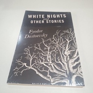 White Night and other Story by Fyodor Dostoevsky