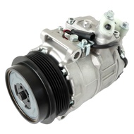 1pc AC Compressor For Mercedes-Benz GL ML320 350 450 R320 350 CO 10807JC Car Engine Replacement Part