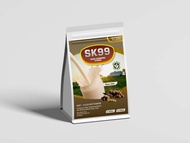 Susu Kambing Etawa Sk 99 Susu Kambing Platinum 1 kg