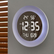 ORIENT OWC Midnight Mood Light Clock Digital LED Light Wall Table Clock / from Seoul, Korea
