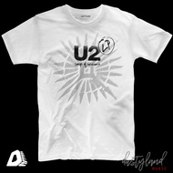 U2 Band T-Shirt - SONGS OF IGNORANCE