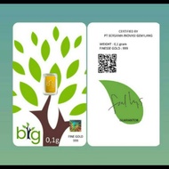 Mini gold rate 99.99% GIFT SERIES