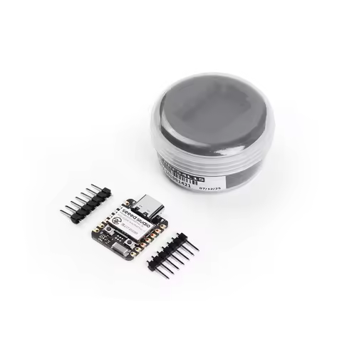 Seeed Studio XIAO nRF54L15 Dev Board nRF54L15 SoC BLE6.0 Matter Thread Zigbee Ultra Low Power IoT Mo