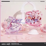Honkai Impact 3 Official Elysia Square Acrylic Stand