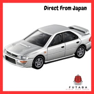 Takara Tomy Tomica Premium 23 Subaru Impreza WRX