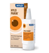 HYLO PARIN 海露保濕修護再生眼液 10ml