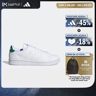 [CHỈ 10-11.9-VOUCHER 40%] adidas Lifestyle Advantage Shoes Men White GZ5300