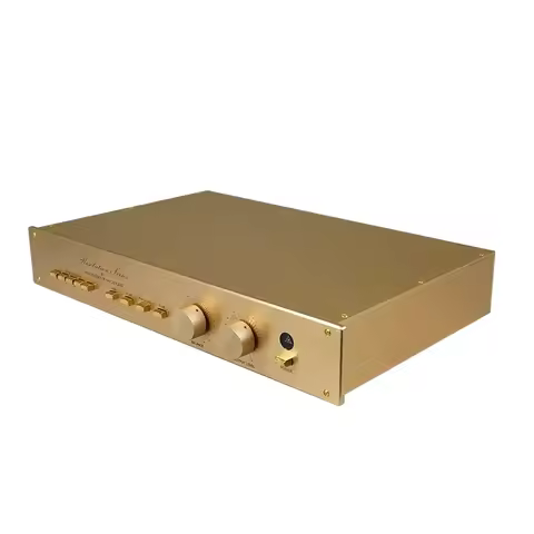 WEILIANG AUDIO FM255 preamplifier
