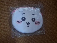 chiikawa 雜誌 附錄 斜孭 細零錢包 袋 小可愛