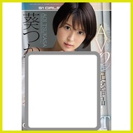 ۩ ☸ ✓ Aoi Tsukasa 10th Anniversary Work - 58 titles in all S1 titles, 12 hours BEST! Japan Actress