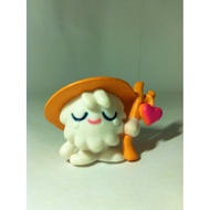 Moshi Monsters. Series 9 - Wuzzle. 153 by VIVID IMAGINATIONS 2014