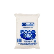 Masaku Gula Icing / Icing Sugar 455gm