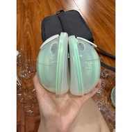 Elvie stride cup set like new 97%