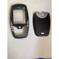 Nokia 6600 case