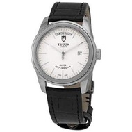 Tudor Glamour Automatic Opaline Dial Men's 39 mm Watch M56000-0176並行輸入