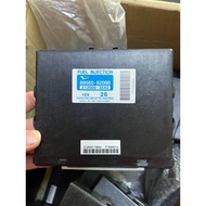 89560-BZ090  PERODUA VIVA 660CC ENGINE CONTROL ECU UNIT 100 % NEW