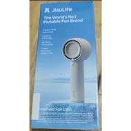 JisuLife Mini Handheld Fan (2000mAH)