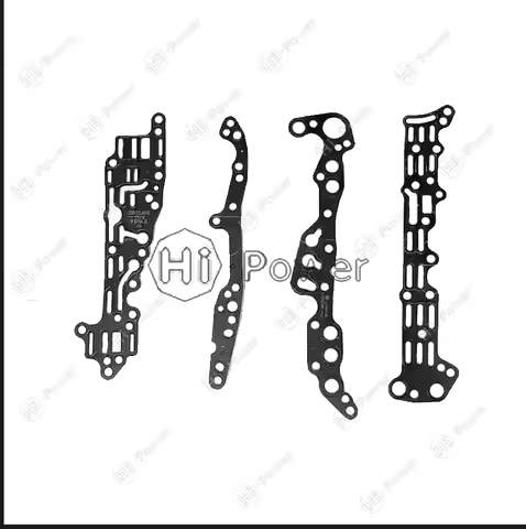 Gaskets 0DD DQ400 DSG Automatic Transmission Repair Kit Mechatronics for Plug-in Hybrid Vehicles gea