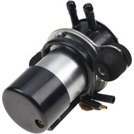 Solarhome New 16700-758-003 Fuel Pump for Honda GX610 GX620 GX630 GX660 GX690 H4013 H4514H HT3810 HT