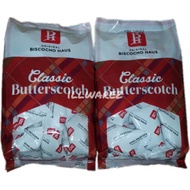 BUTTERSCOTCH LARGE SIZE ORIGINAL BISCOCHO HAUS