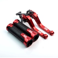 สำหรับ Honda XR 150L 200L 125L XR200 XR150 XR125L XR150L อุปกรณ์เสริมรถจักรยานยนต์ขาปล่อยคลัตช์คันเบ