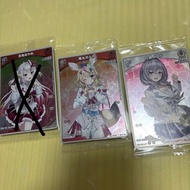 Hololive 餅卡 OCG
