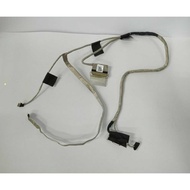 Original Dell Latitude e6540 Laptop LCD Flexible Cable