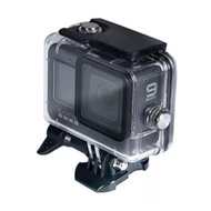 Gopro Hero 9 10 11 12 Waterproof Case Housing 45 Meters 30 Minutes