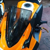 READY Windshield Jenong Cbr250rr Visor Cbr250rr Windshield Cbr250rr Import Premium