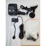 Car DAB/DAB+ Radio Adaptor Portable DAB Digital Radio Bluetooth FM Transmitter