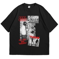 FRDM Streetwear Tshirt All Cops Are Bestfriend ACAB 1312 Freedom Black