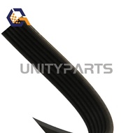 V-Ribbed Drive Belt For 6PK1250 6PK2375 6PK2270  6PK1770 6PK1420 6PK1070 6PK1768 6PK2685 6PK970 6PK2
